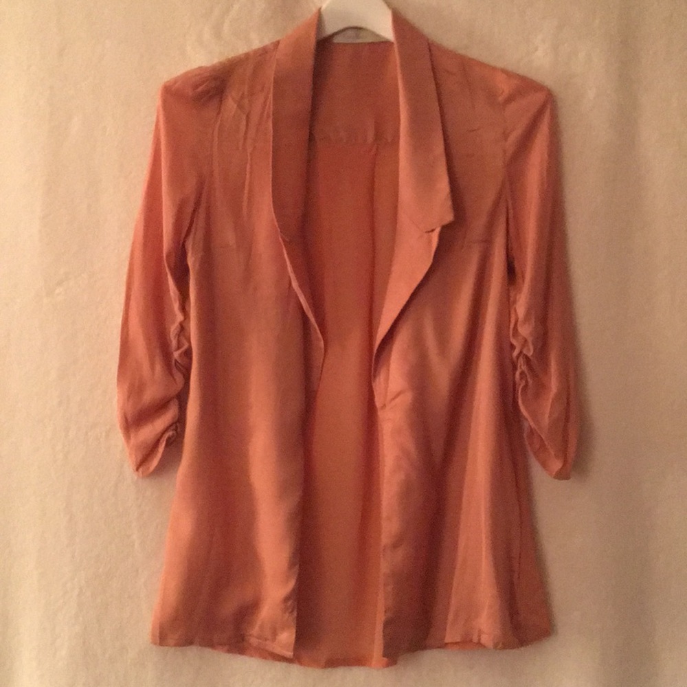 Costa Blanca Light Weight Blazer